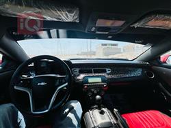 شيفروليه كامارو